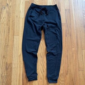 Women’s American Eagle Black Jogger Sweatpants